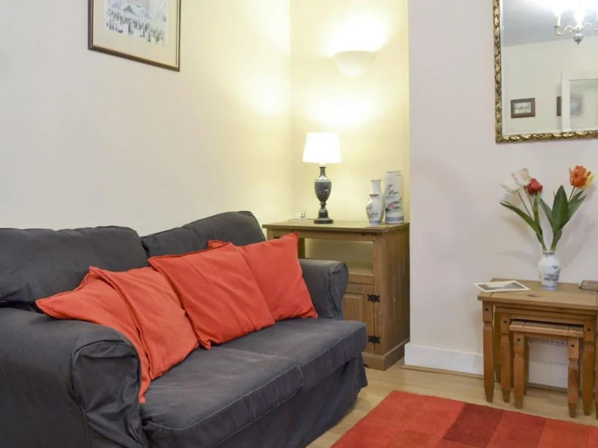 Holiday home Honeysuckle Cottage Brighton